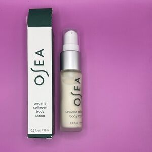 Osea Undaria Collagen Body Lotion